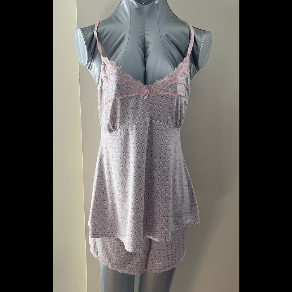 Marilyn Monroe Intimate’s 2pc Sleepwear Set Size Large